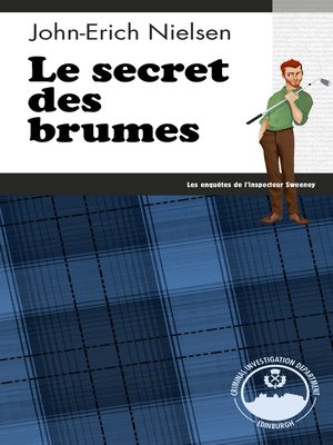 cover image of Le secret des brumes